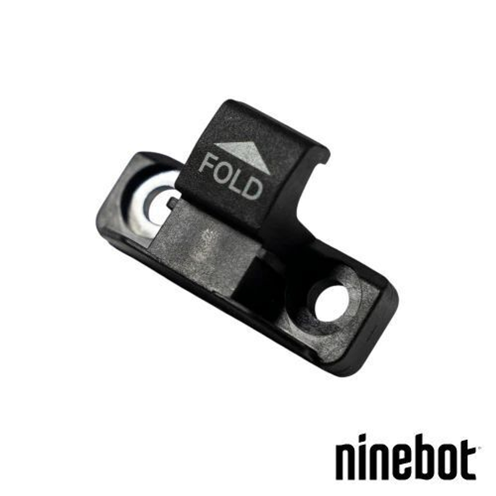 Крючок зацеп фиксатора руля для Ninebot ZT3 Pro