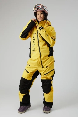 КОМБИНЕЗОН STAYER FISHT LIGHT UNISEX 24-13581