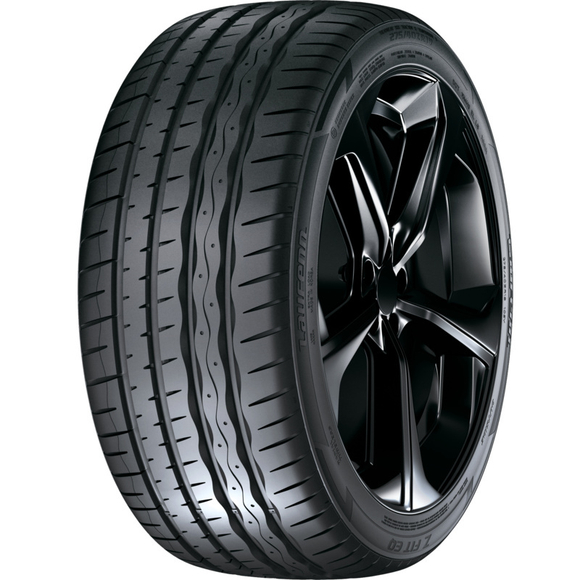Hankook Laufenn 255/40ZR19 100Y XL Z Fit EQ LK03 TL