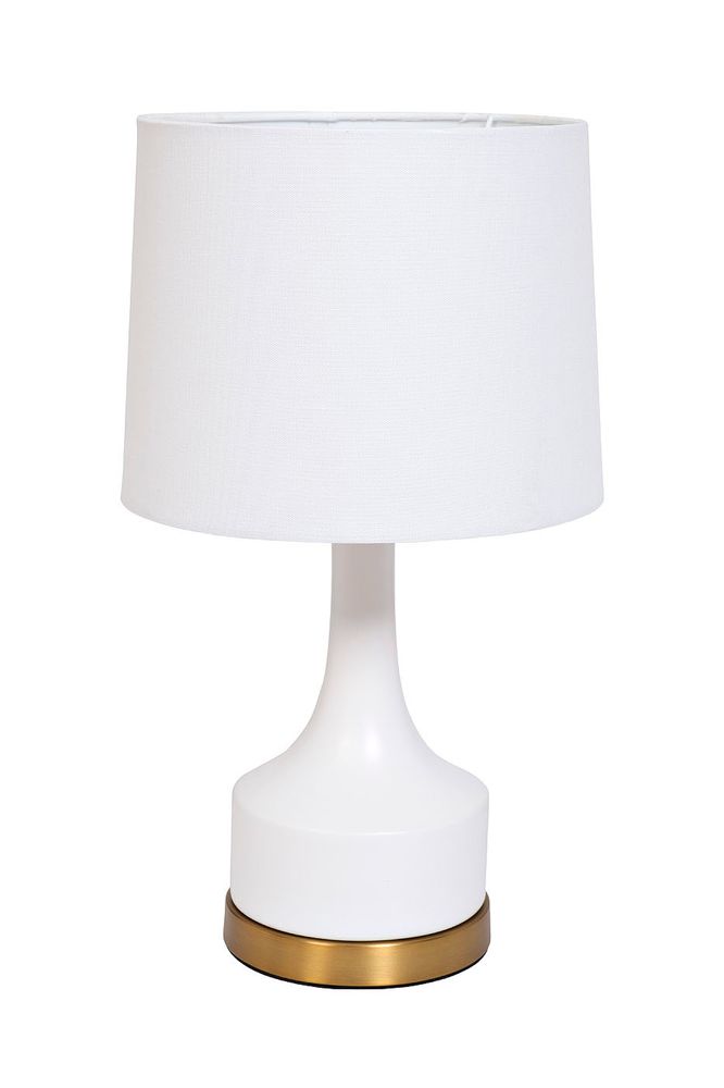 Лампа настольная Garda Decor 22-88017