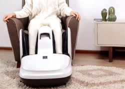 Массажер для ног Casa&More CareFoot Ultra