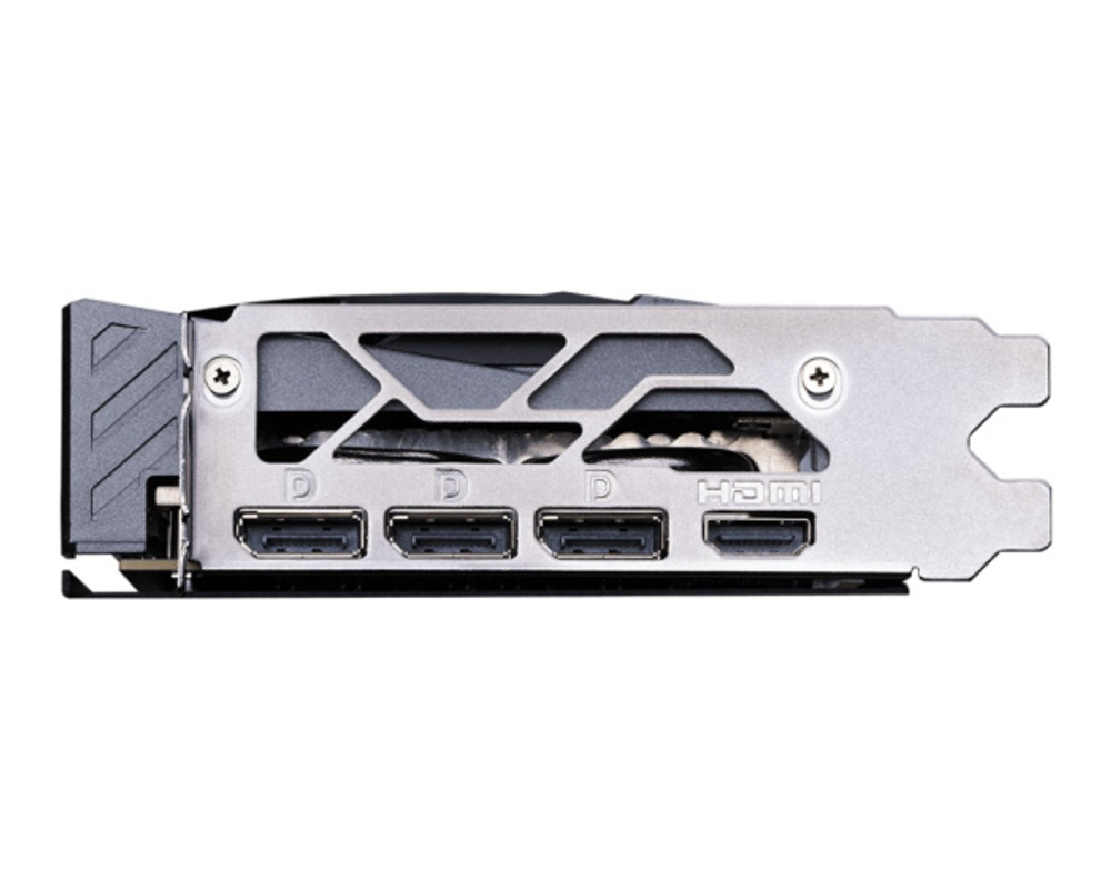 Видеокарта MSI GeForce RTX 5060 TI GAMING TRIO OC (RTX 5060 Ti 8G GAMING TRIO OC)