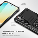 Противоударный чехол Legion Case для Samsung Galaxy S25 FE