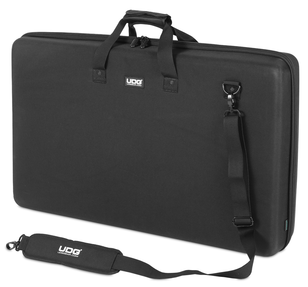 Кейс UDG Creator AlphaTheta DDJ-GRV6 Hardcase Black