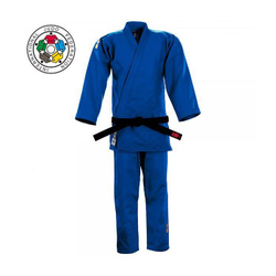 Кимоно для дзюдо Essimo Gold (IJF Approved)