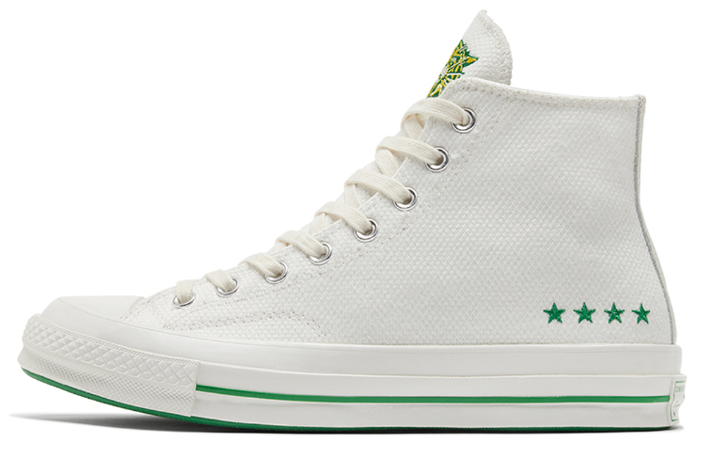Chuck 70 Converse High "Breaking Down Barriers"