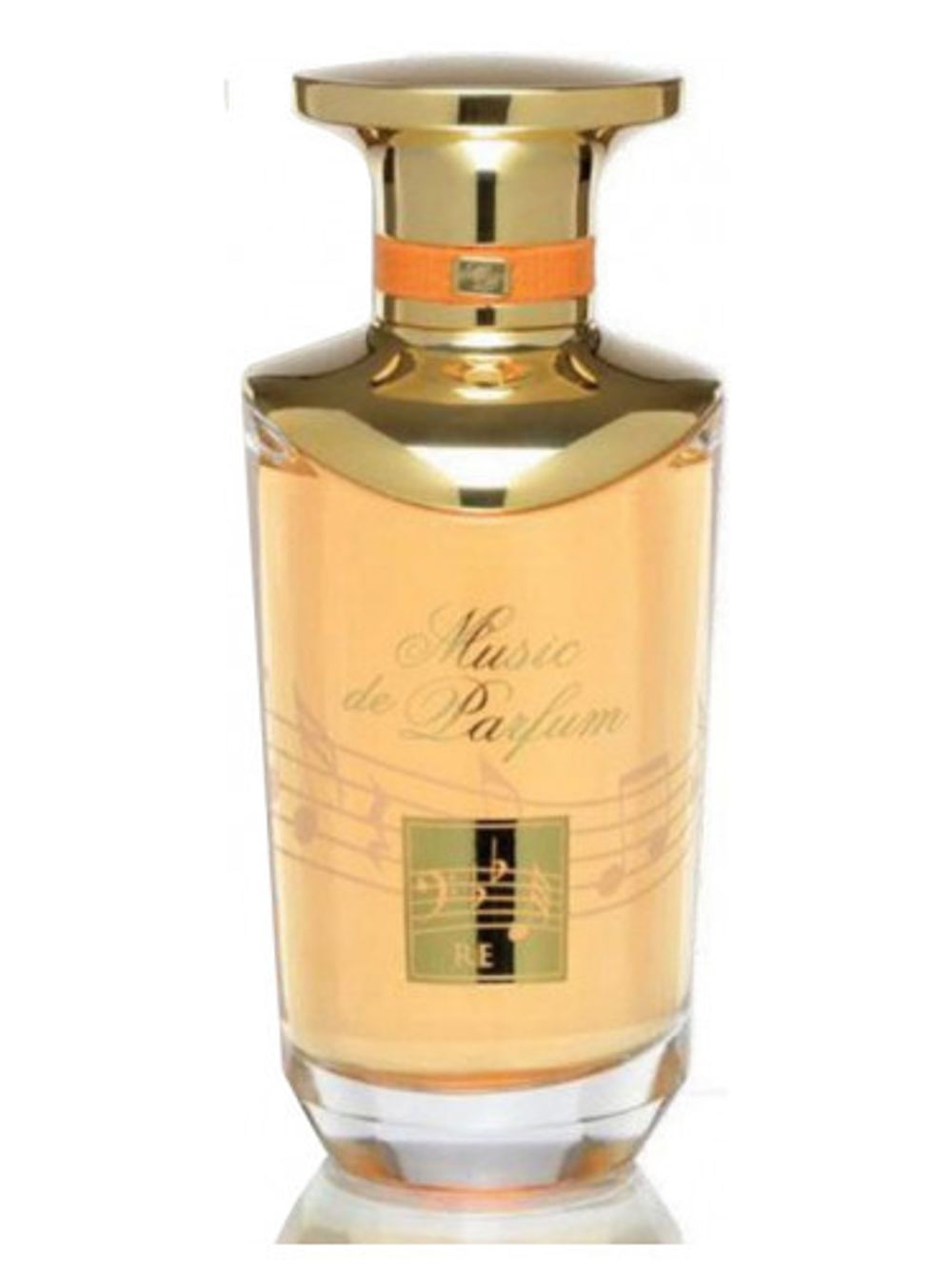 Music de Parfum RE