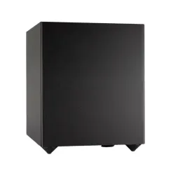 Indiana Line Basso 840 Black