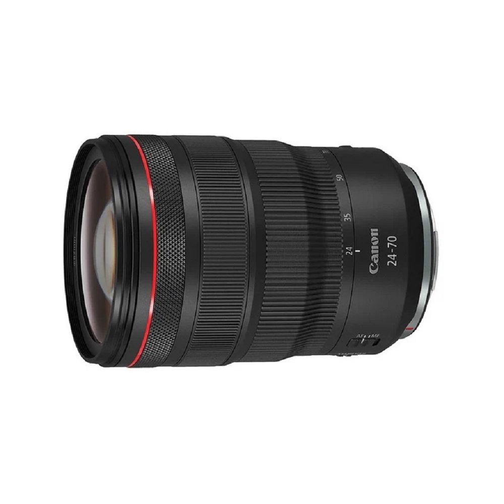 Canon RF 24-70mm f/2.8L IS USM