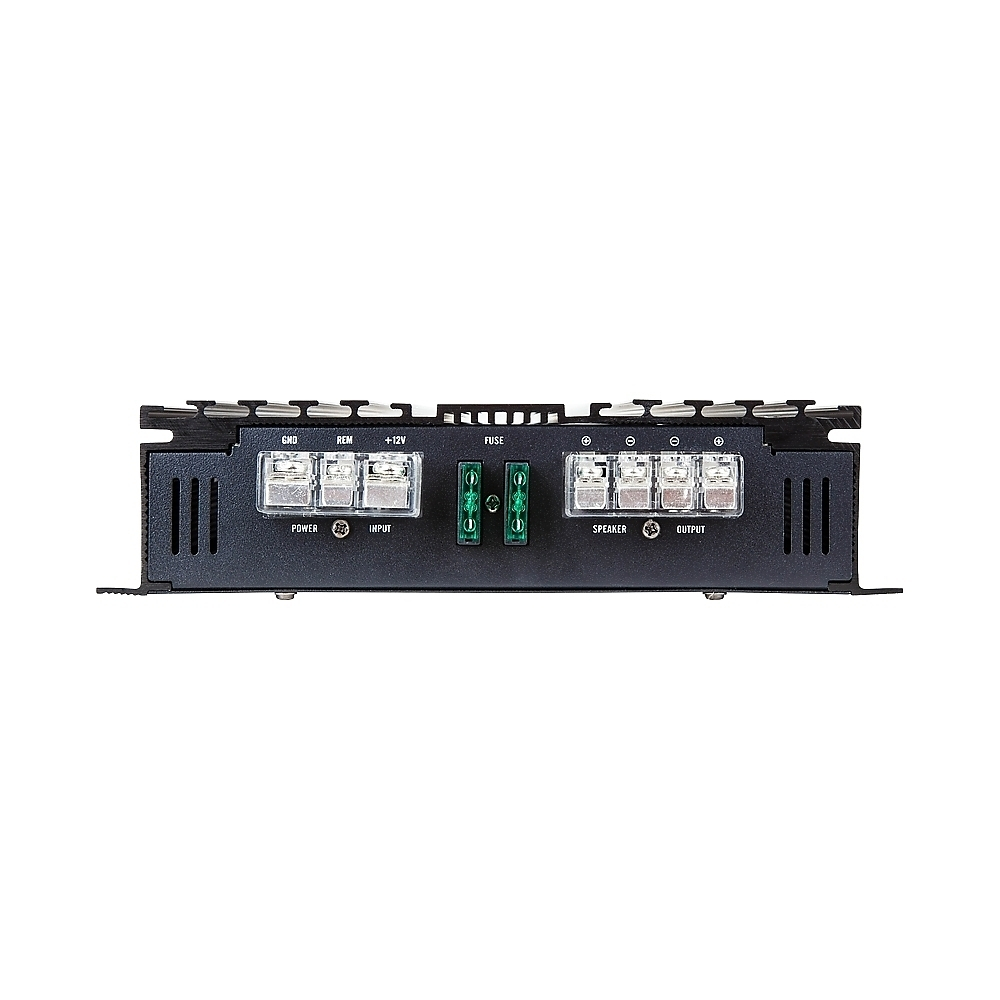 Усилитель Kicx SP 600D - BUZZ Audio