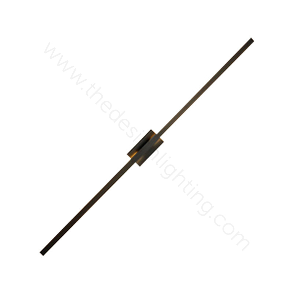 Wall design lamp Sameik