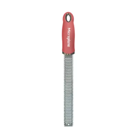 Microplane Губная помада Tarka Premium Zester розовая 46123