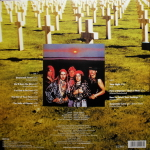 Scorpions / 50th Anniversary Deluxe Editions (Vinyl Boxset) (10LP+10CD)