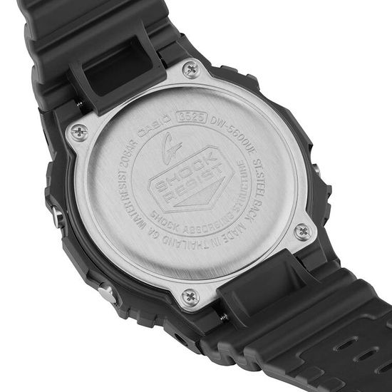 Наручные часы Casio DW-5600UE-1