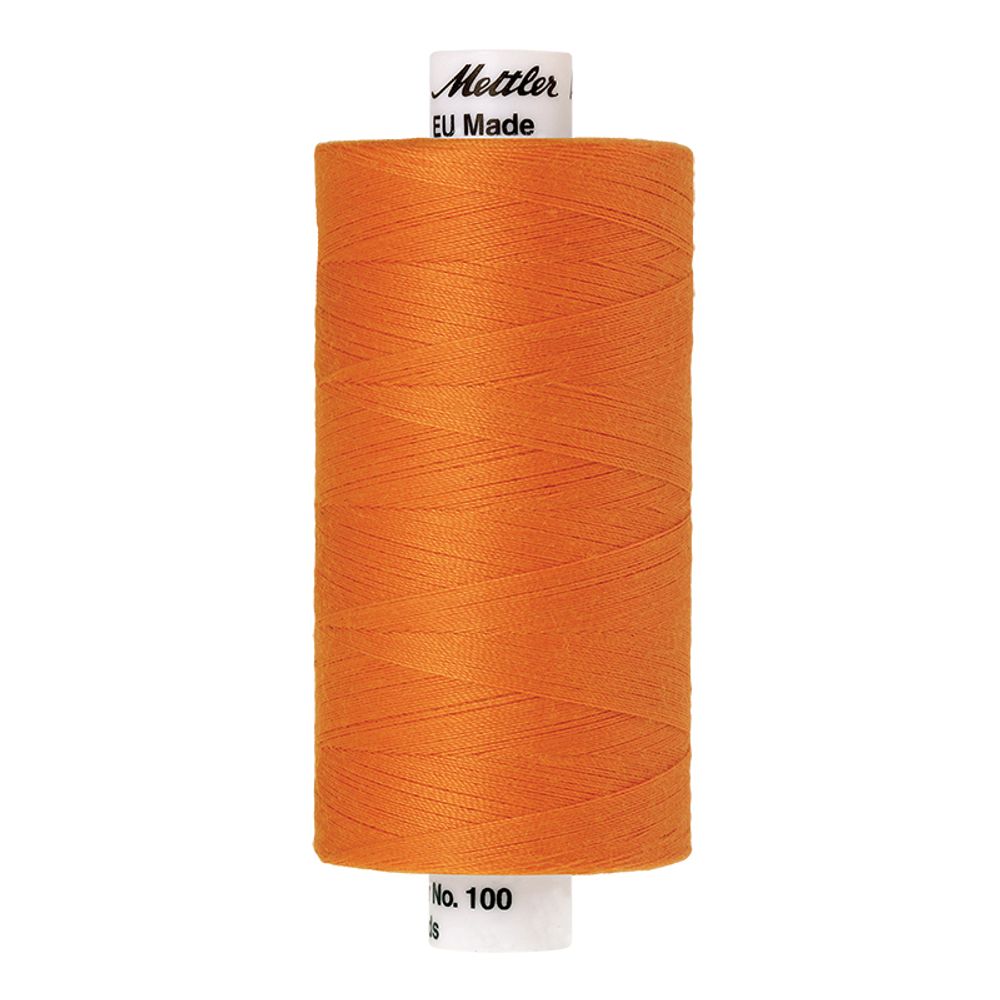 Нитки универсальные Mettler Seralon 100 (1000 м), 5 кат. | цв. 0122