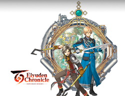 Eiyuden Chronicle: Hundred Heroes (для ПК, цифровой код доступа)