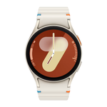 Умные часы Samsung Galaxy Watch 7 40mm Bluetooth / Wi-Fi, Cream (Белое золото)