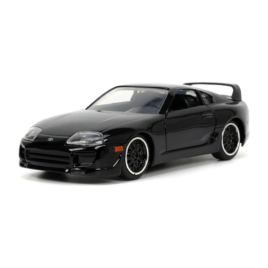 Модель автомобиля Jada Форсаж 1:32 FF 1995 Toyota Supra, Fast 5