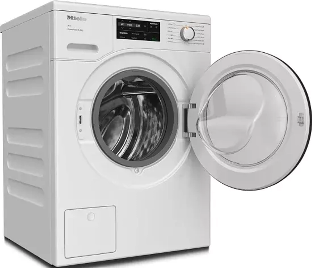 Стиральная машина Miele WCG360 WCS