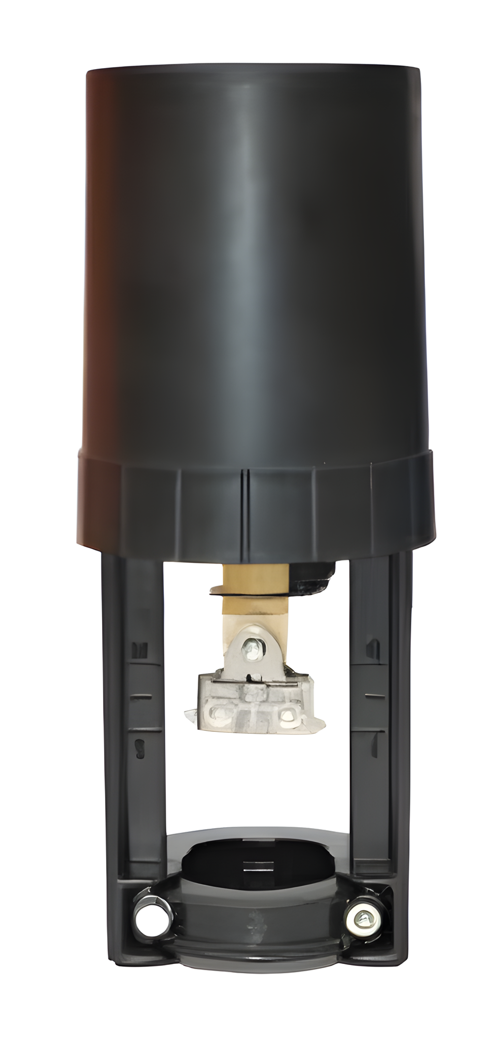Электропривод E-DRIVE-TL 24V (для клапанов TL-2V,TL-3V), TAFLINE, аналоговый
