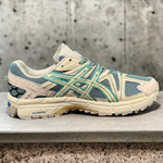 Asics Gel-Kahana 8 • Khaki Green
