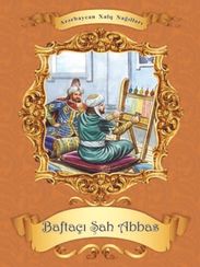 Baftaçı Şah Abbas