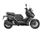 Скутер VMC T16