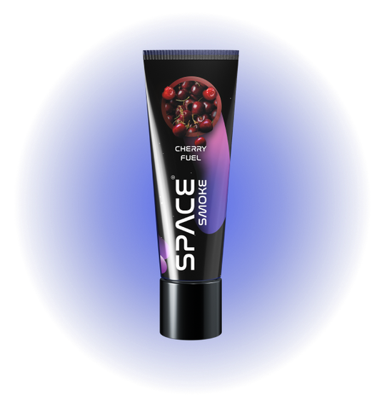Space Smoke Basic - Cherry Fuel (125г)