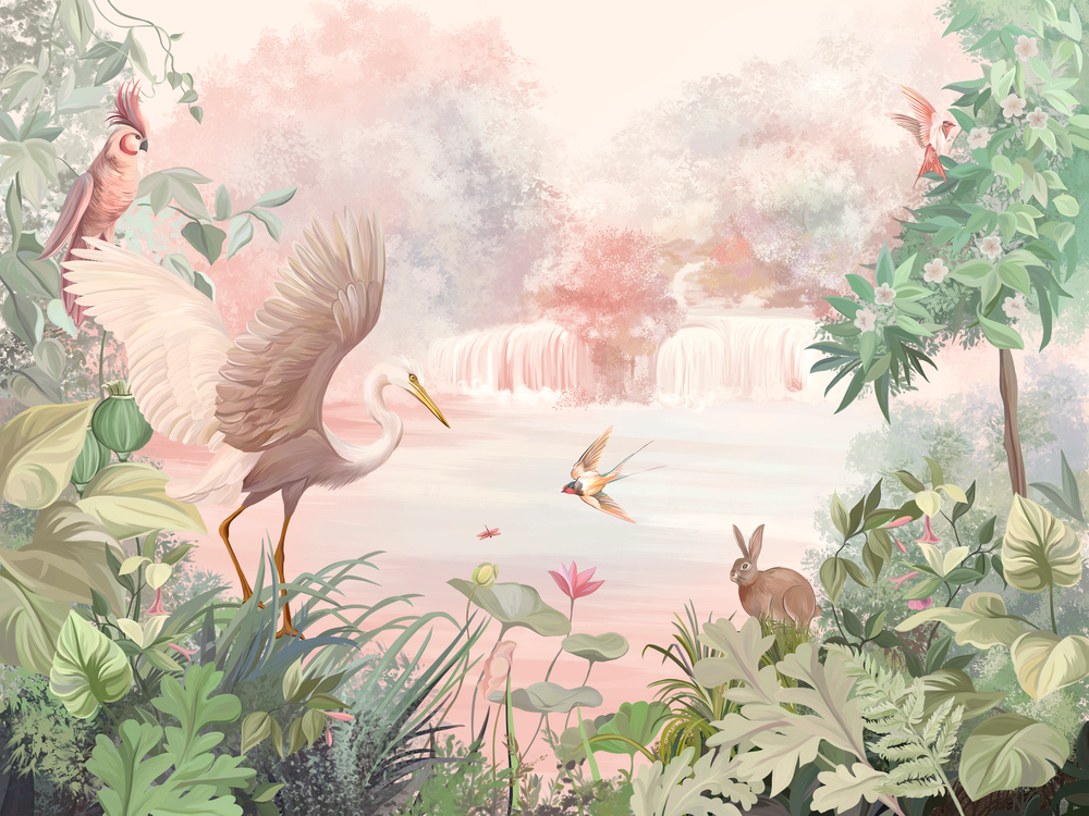 FAUNA 6