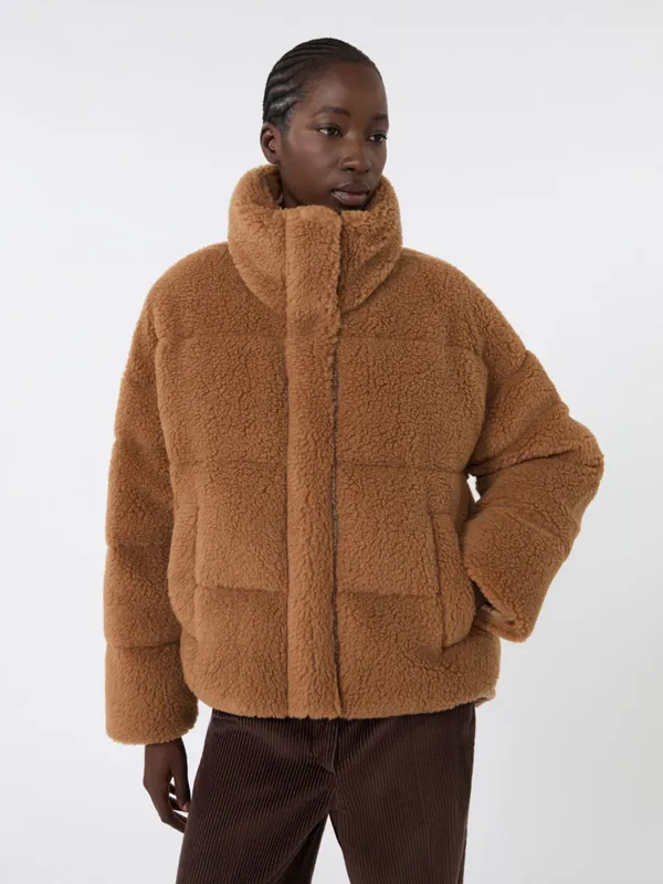 Куртка женская WEEKEND MAX MARA ALFREDO