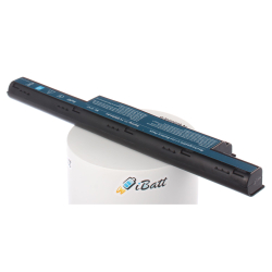 Аккумулятор iBatt 6800mAh для ноутбука Acer AS10D31, AS10D51, AS10D81, AS10D75 AS10D61