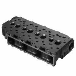 ГБЦ Mitsubishi S4S 32A0121020