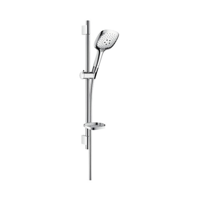 Душевой комплект Hansgrohe Raindance Select 150/Unica 27856000