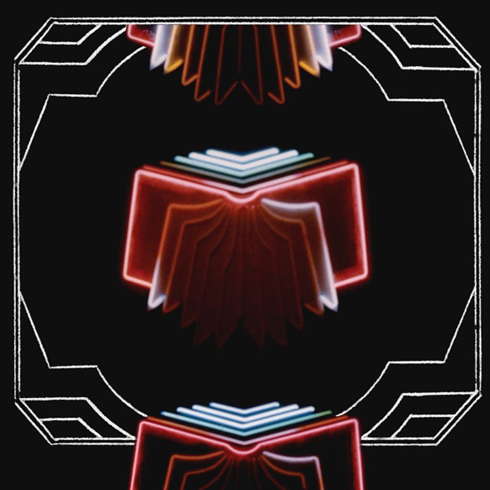 Arcade Fire / Neon Bible (2LP) Arcade Fire / Neon Bible (2LP)
