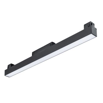 Светильник трековый Arte Lamp Linea A4642PL-1BK