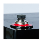 Батарея SVEN SV 121000 (12V 100Ah), напряжение 12В, емкость 100А*ч