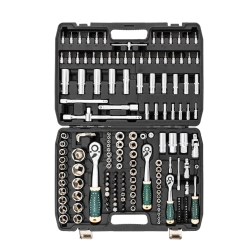 Набор инструментов 172пр. 1/4''3/8''1/2''6гр RockFORCE LIGHT RF LIGHT-41723-5
