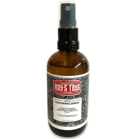 Boy's Toys Grooming Spray - Солевой спрей для укладки волос 100 мл