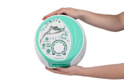 Аппарат для лимфодренажа и массажа WelbuTech Seven Liner Zam-02 ARM