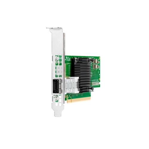 Серверная сетевая карта Mellanox (MCX653105A-HDAT)