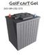 Аккумулятор TAB Motion 180 Golfcart Gel 215180 ( 6V 180Ah / 6В 180Ач ) - фото 2