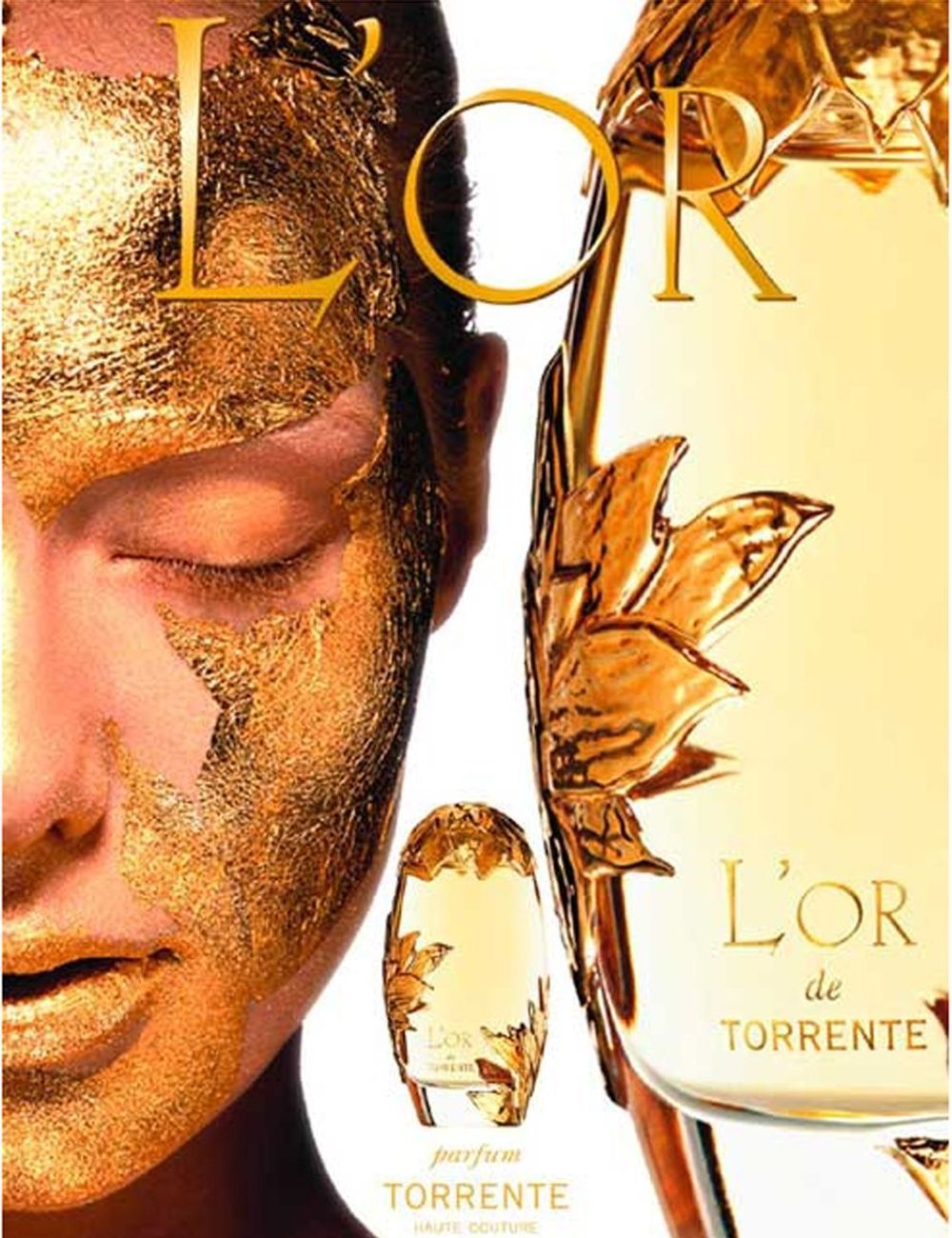 Torrente L'Or de