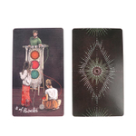 Карты таро Светлого провидца The Light Seer's Tarot