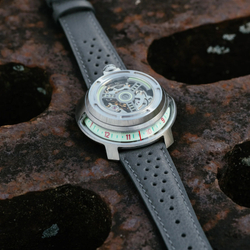 Часы Invertor II Automatic Vintage Mint