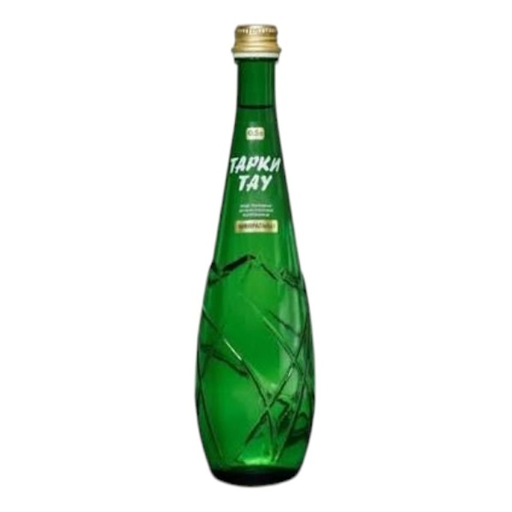 Вода Ириб минер Тарки Тау ст/б 0,5л