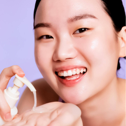 [Fraijour] Гидрофильное масло-пенка для лица КОЛЛАГЕН/РЕТИНОЛ Retin-Collagen 3D Core Oil to Foam Cleanser, 210 мл
