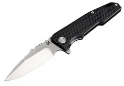 Нож Artisan Cutlery 1706P-BK Predatorфотография - 2