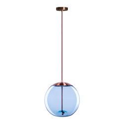 8133-B Подвесной светильник LOFT IT Knot