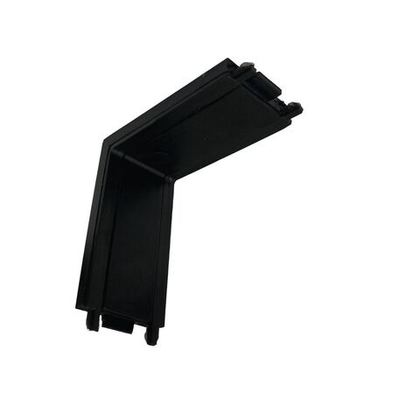 Светильник подвесной Wertmark Technical Hadar соединитель шинопровода, с питанием WTH.L5.60.Y10