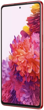 Samsung Galaxy S20 FE 6/128Gb Красный (SM-G780)